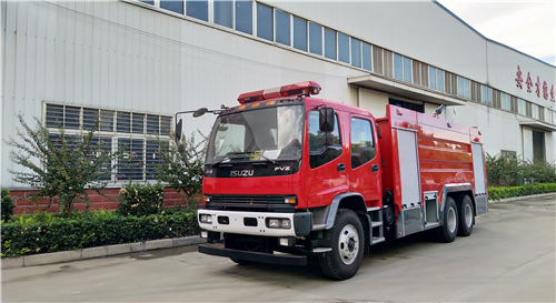泡沫消防車(chē)在磨合期內(nèi)應(yīng)注意哪些事項(xiàng)？