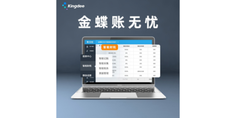 寶坻區體驗金蝶賬無憂，天誠時代代理服務卓越可靠